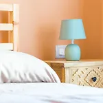Casa Nostos Piedigrotta By Napoliapartments