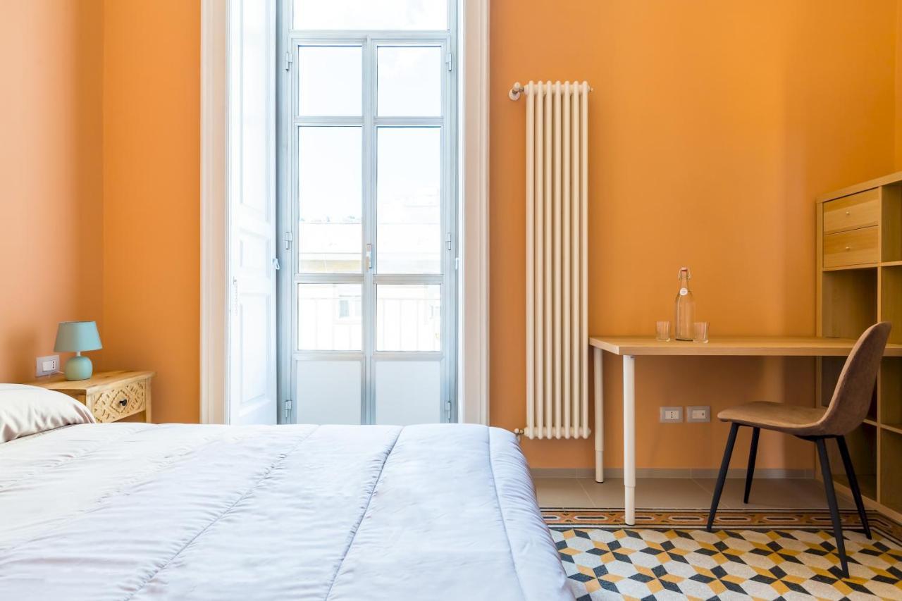 Casa Nostos Piedigrotta By Napoliapartments Appartamento Napoli