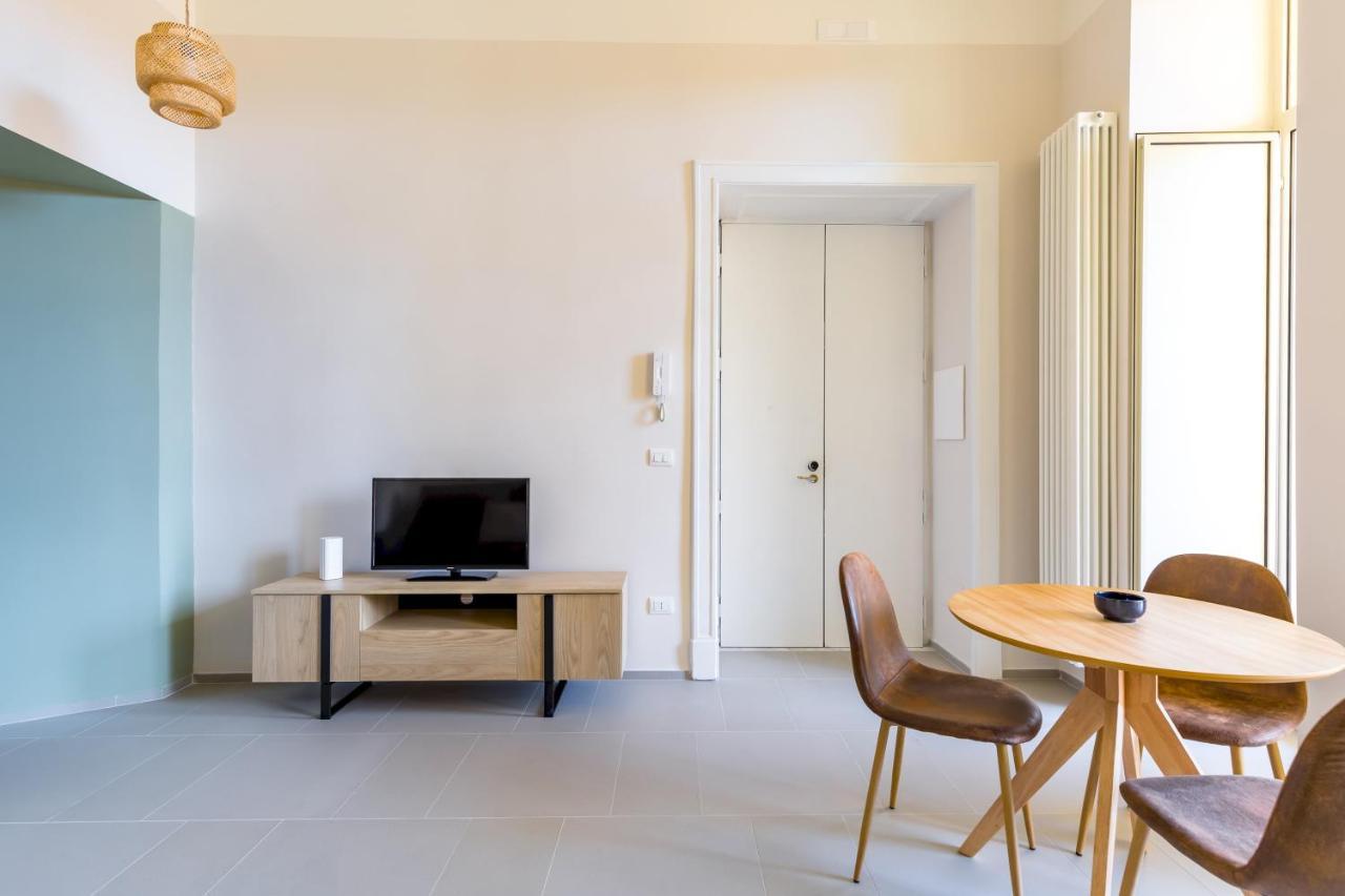 Appartamento Casa Nostos Piedigrotta By Napoliapartments