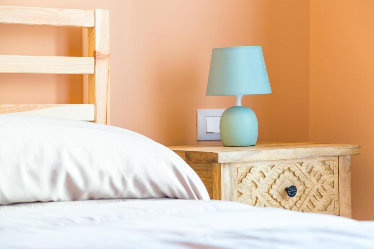 Casa Nostos Piedigrotta By Napoliapartments Appartamento Napoli