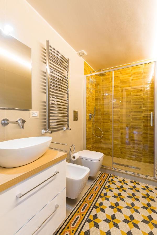 Casa Nostos Piedigrotta By Napoliapartments Appartamento *