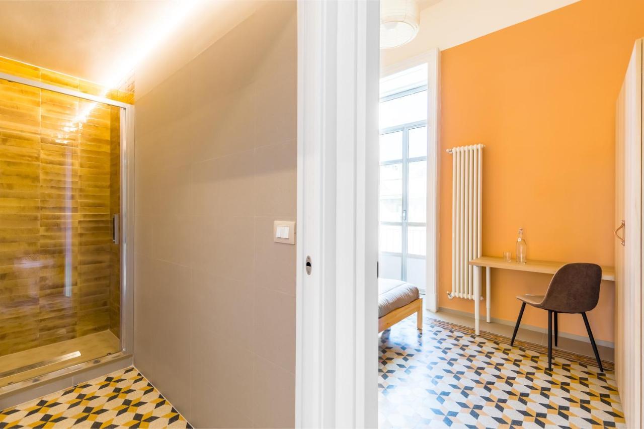 Casa Nostos Piedigrotta By Napoliapartments * Napoli