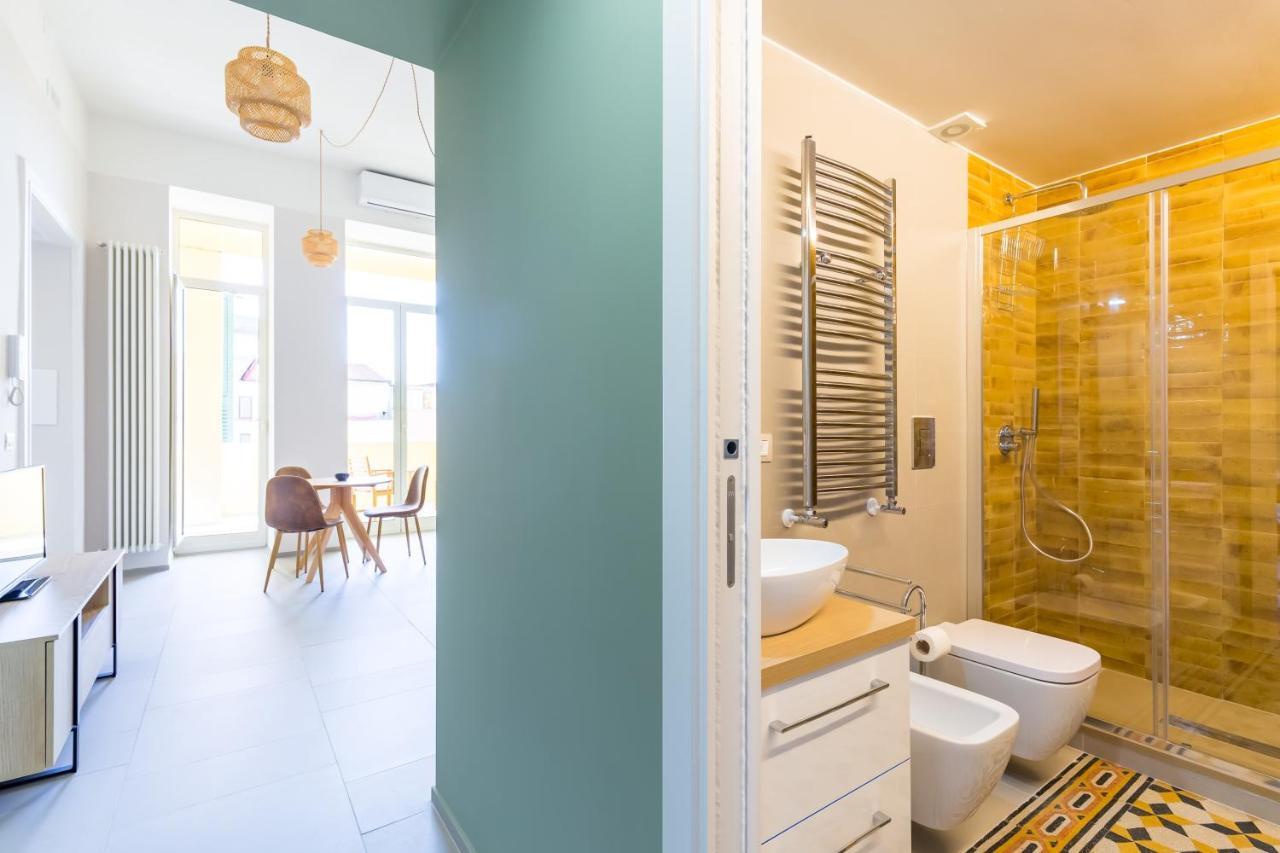Appartamento Casa Nostos Piedigrotta By Napoliapartments Napoli