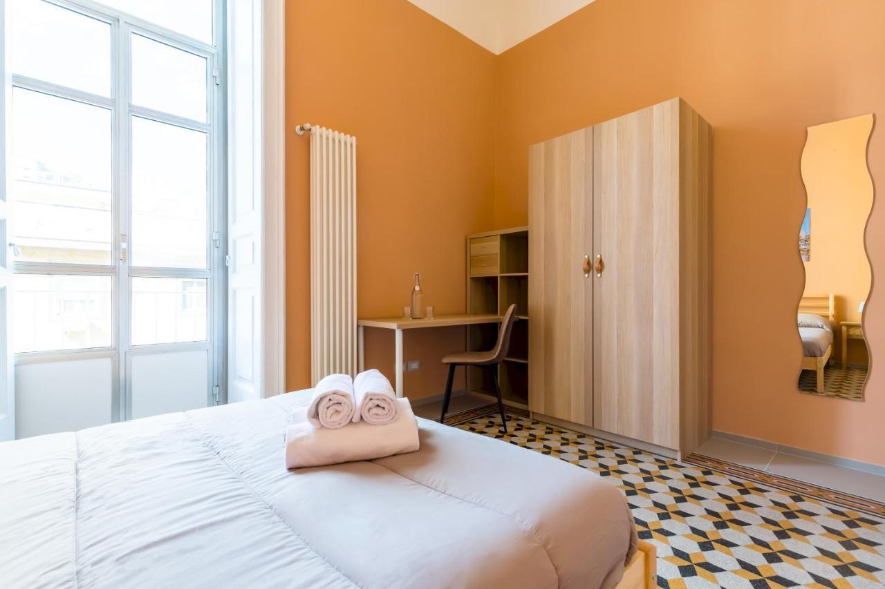 Casa Nostos Piedigrotta By Napoliapartments Napoli