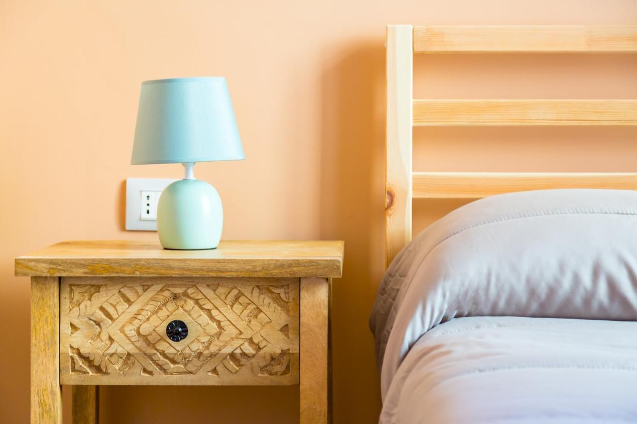 Appartamento Casa Nostos Piedigrotta By Napoliapartments