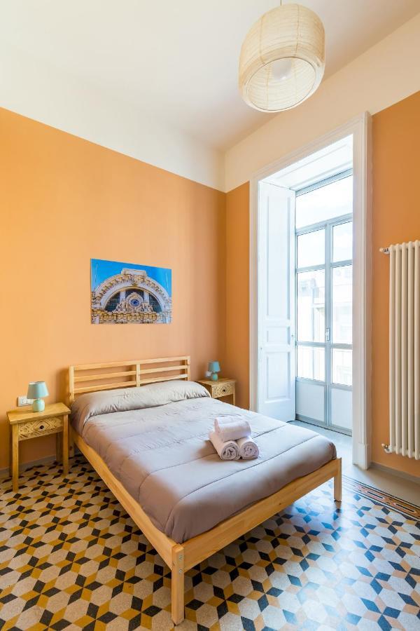 Casa Nostos Piedigrotta By Napoliapartments Appartamento